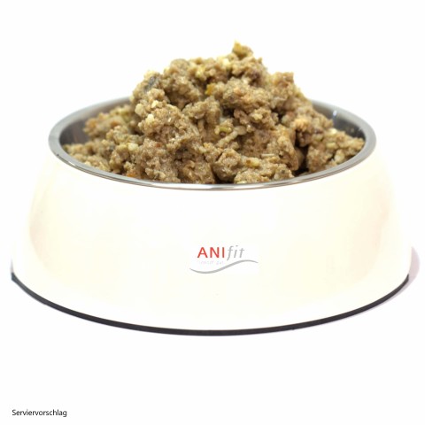 Hond Accessories Natvoer BIO Moby Dick 200g 6 Stuk -2- Anifit